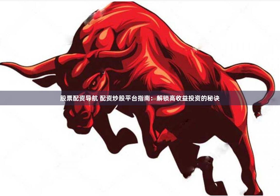 股票配资导航 配资炒股平台指南：解锁高收益投资的秘诀