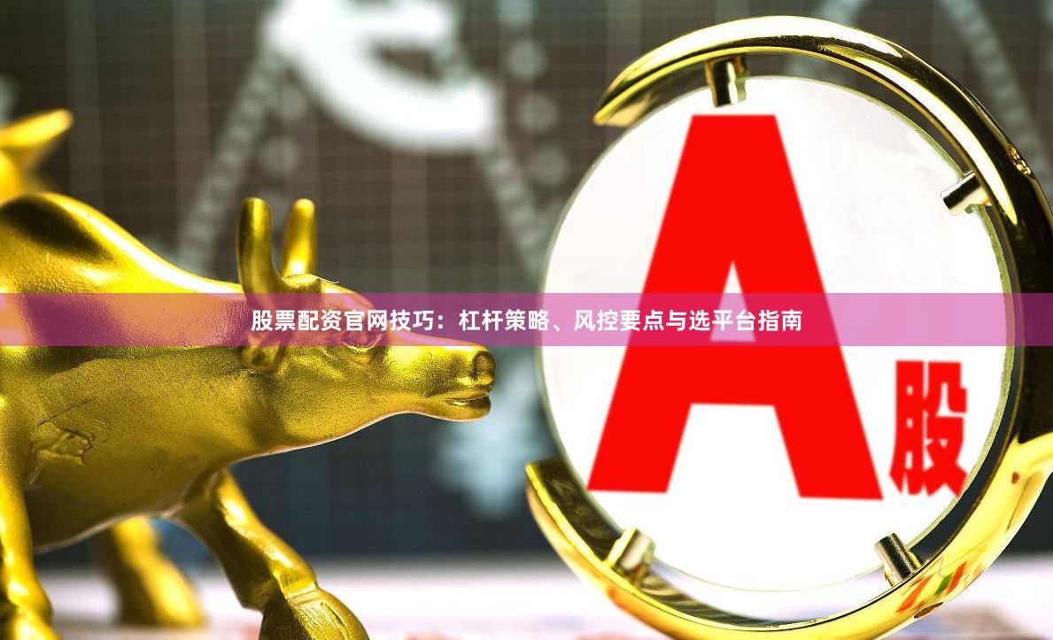 股票配资官网技巧：杠杆策略、风控要点与选平台指南
