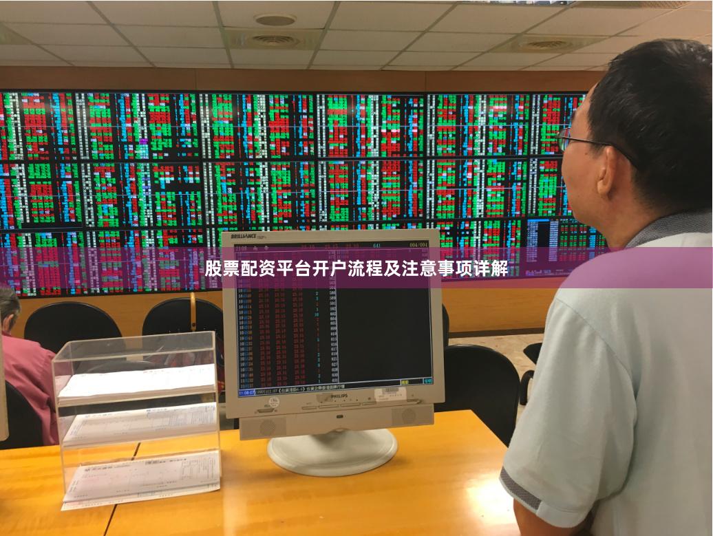 股票配资平台开户流程及注意事项详解