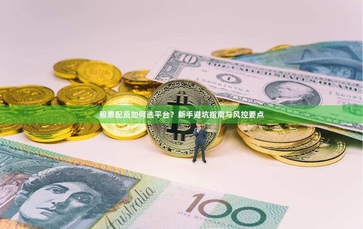 股票配资如何选平台？新手避坑指南与风控要点