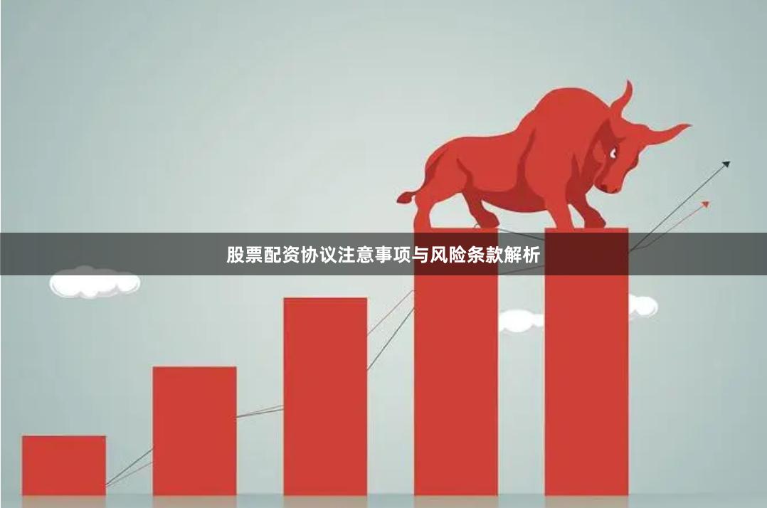 股票配资协议注意事项与风险条款解析