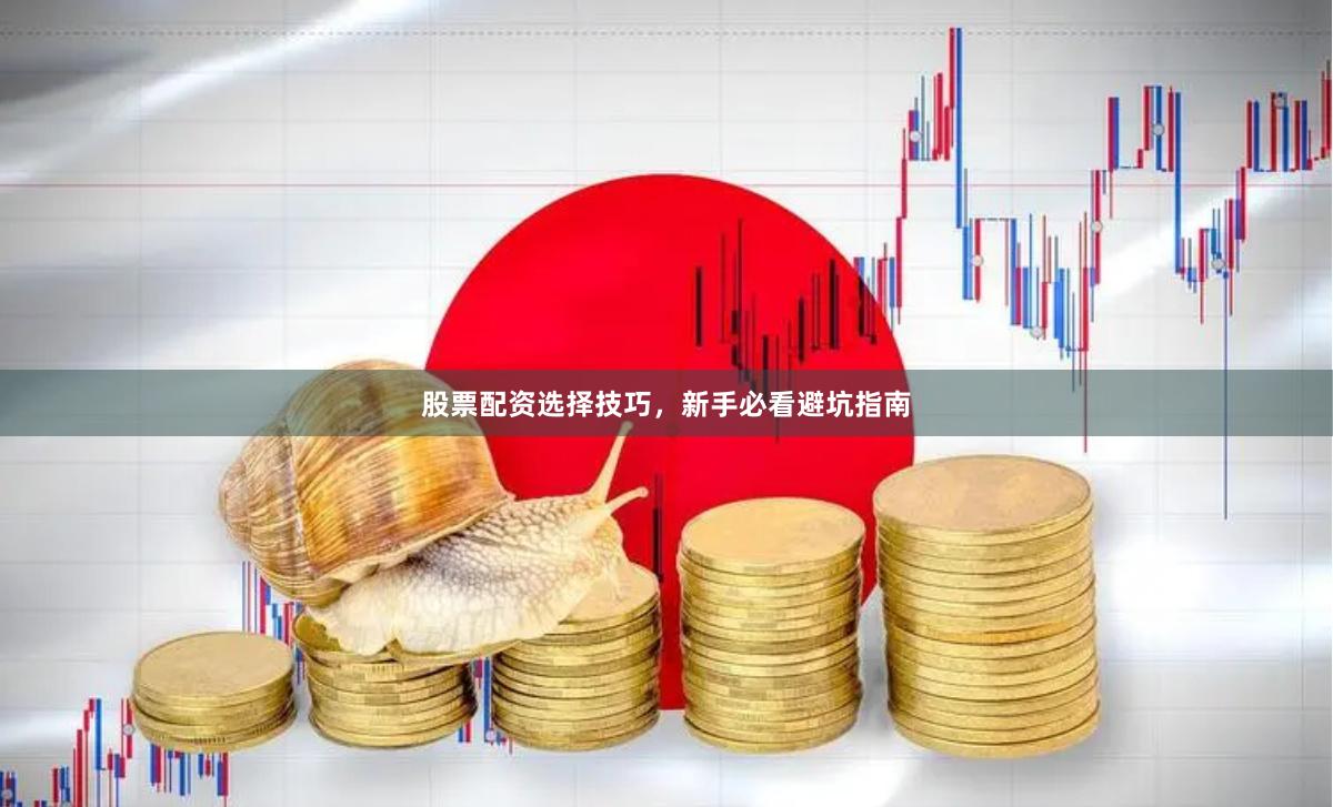 股票配资选择技巧，新手必看避坑指南