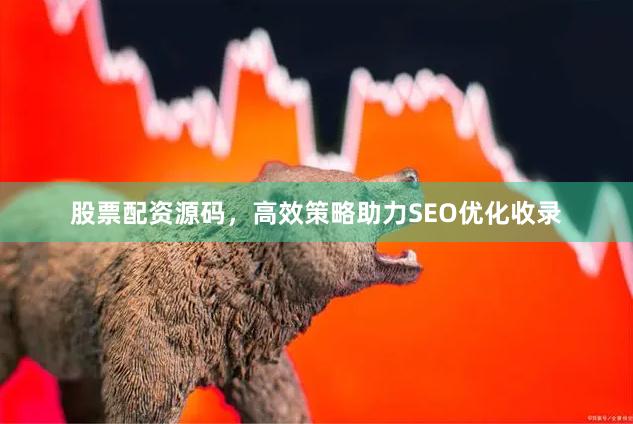 股票配资源码，高效策略助力SEO优化收录